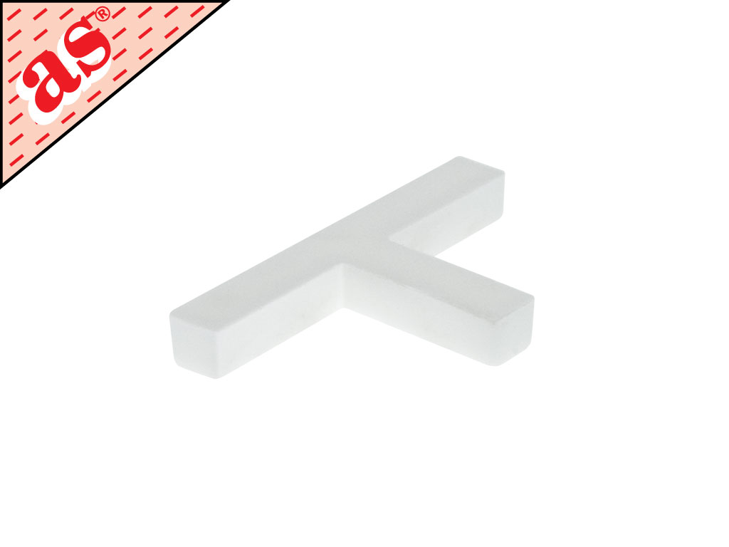 Tetki do glazury - 1,0 mm