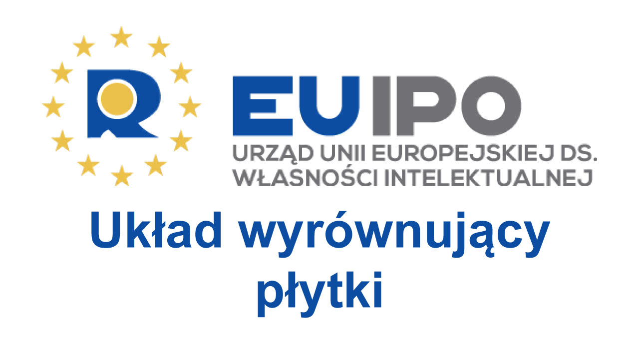 System poziomowania płytek, krzyżyki, kliny, tetki do glazury